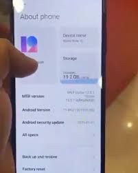 Redmi Note 10 Hands-On Video Leaked, Reveals AMOLED Display and Key Features - Playfuldroid!