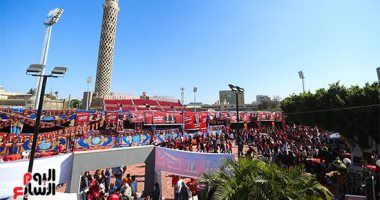 وزارة الرياضة تشيد بالشفافية والحيادية فى انتخابات مجالس إدارات 55 اتحادا و600 نادٍ