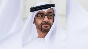 محمد بن زايد .. ساكن القصر الجديد في الإمارات خبرات سياسية وعسكرية - المواطن
