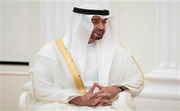 محمد بن زايد .. ساكن القصر الجديد في الإمارات خبرات سياسية وعسكرية - المواطن