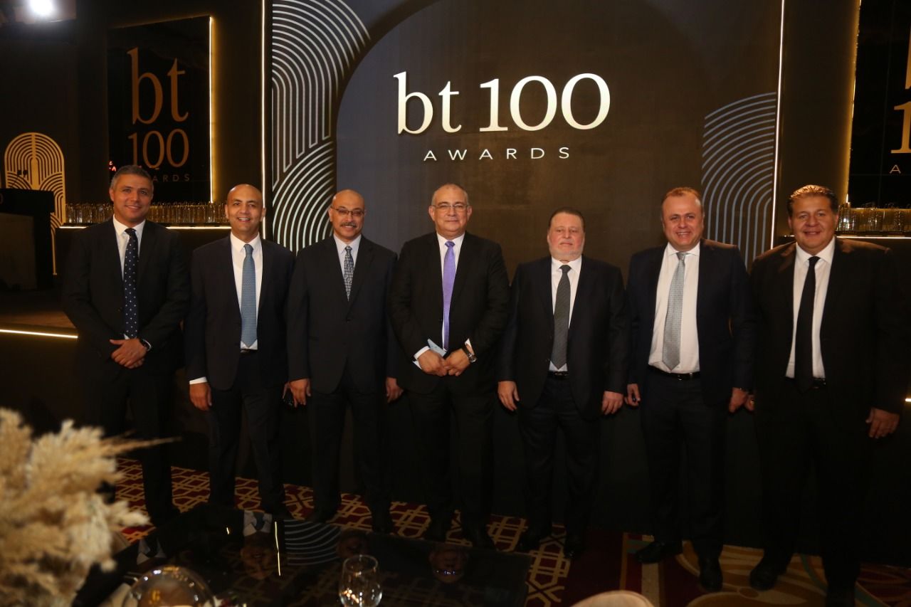 bt100 تحتفي بنجاحات الاقتصاد المصري (3)