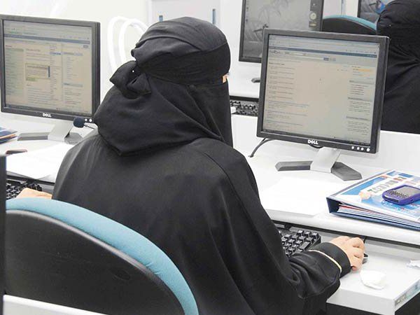 انخفاض تاريخي غير مسبوق لـ البطالة في السعودية بعد 32 قرار توطين - المواطن