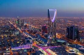 السعودية تراهن بشدة على التكنولوجيا لدعم الاقتصاد غير النفطي