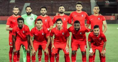 فيوتشر يهزم الاتحاد السكندرى 1 - 0 وينتزع وصافة الدوري المصري
