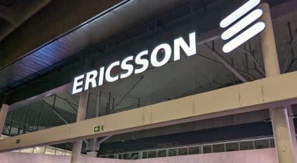 وظائف شاغرة لدى شركة Ericsson