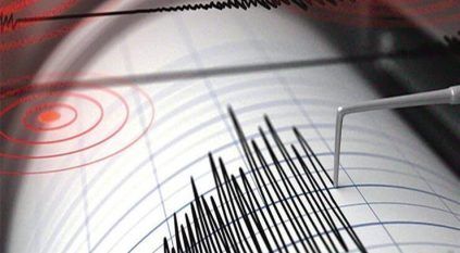 زلزال بقوة 7.1 درجة يضرب بحر بالي بإندونيسيا