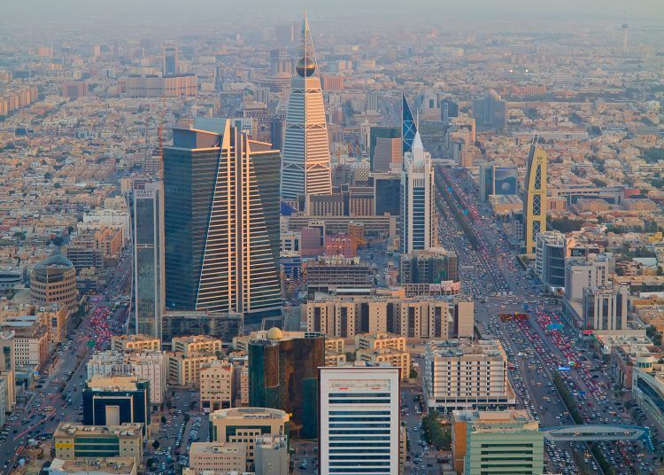 مسلسل دعم القطاع العقاري السعودي مستمر ومتواصل