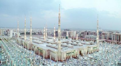 تأجيل ندوة جهود السعودية في خدمة المسجد النبوي وإعماره