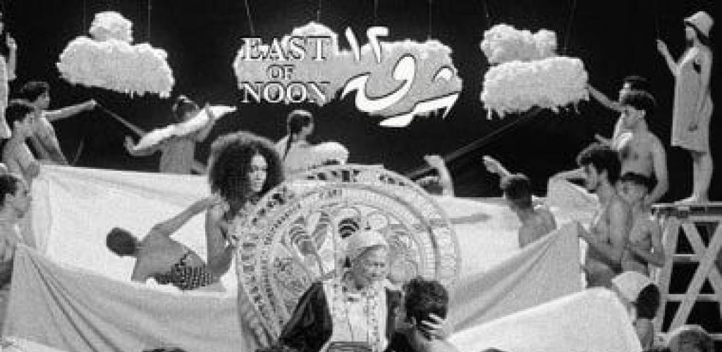 فيلم "شرق 12" للمخرجة هالة القوصي فى مسابقة أسبوع المخرجين بمهرجان كان