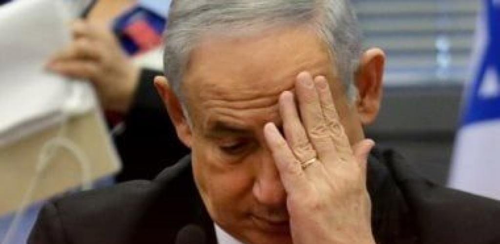 زعيم المعارضة الإسرائيلية: آن الأوان لإسقاط الحكومة الحالية وإجراء انتخابات
