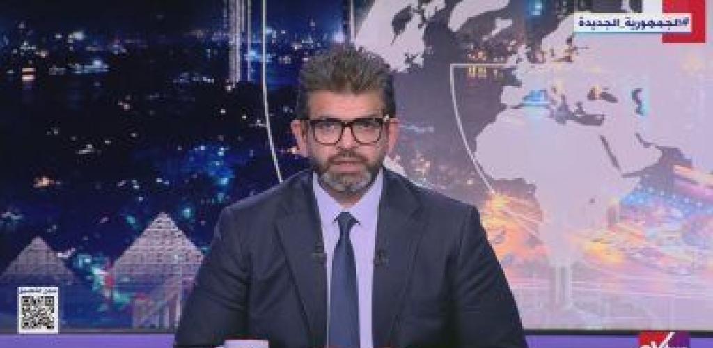 أحمد الطاهرى: الصحافة القومية درع من دروع هذا البلد