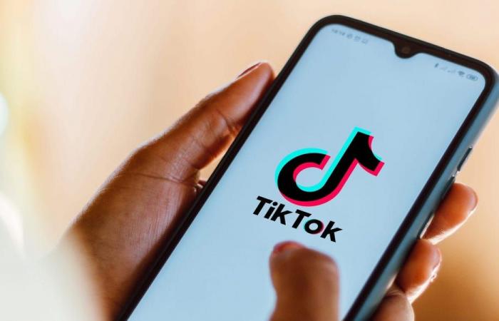 ثغرة في TikTok تتيح سرقة بيانات المستخدمين الشخصية