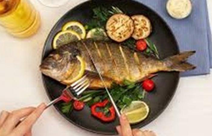 غني بالأوميجا 3 .. أبرز 5 فوائد صحية للجسم عند تناول السمك