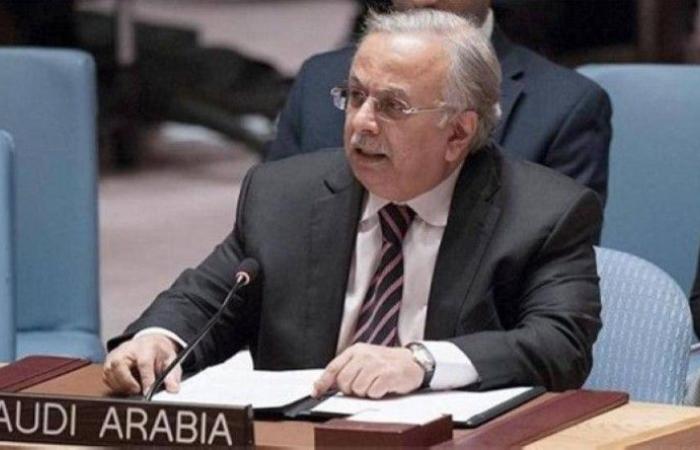 السعودية: السلام خيار إستراتيجي.. ولا نقبل المساس باستقرار المنطقة