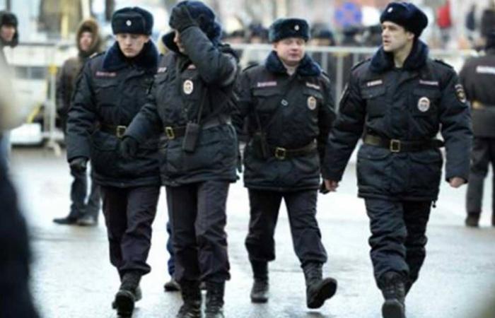 الشرطة الروسية تغلق وسط موسكو تأهبًا لاحتجاجات جديدة ضد الحكومة
