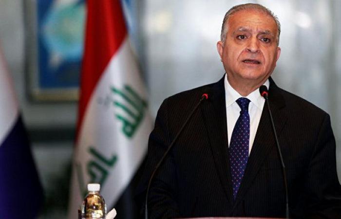 وزير الخارجية العراقي السابق يدعو إلى إخضاع المرشحين لمناصب السفراء لـ "مقابلة جدية"