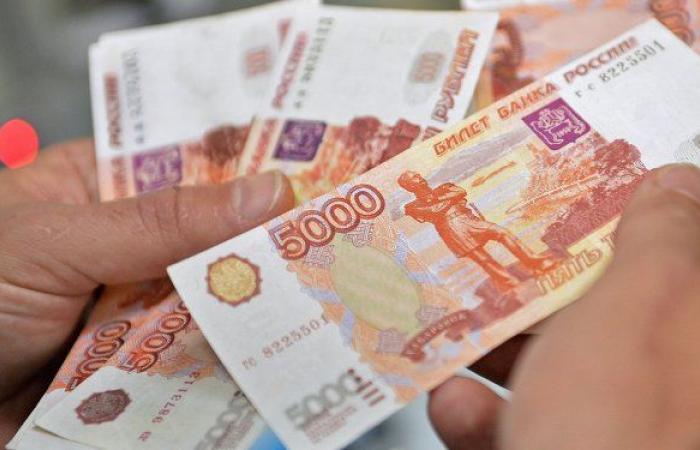 وزارة التنمية الاقتصادية الروسية تعلق على وضع التضخم في البلاد