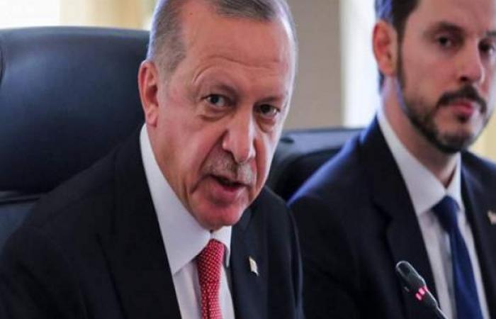 مستشار بايدن لتركيا: قلقون من حصول أنقرة على منظومة صواريخ S400 الروسية