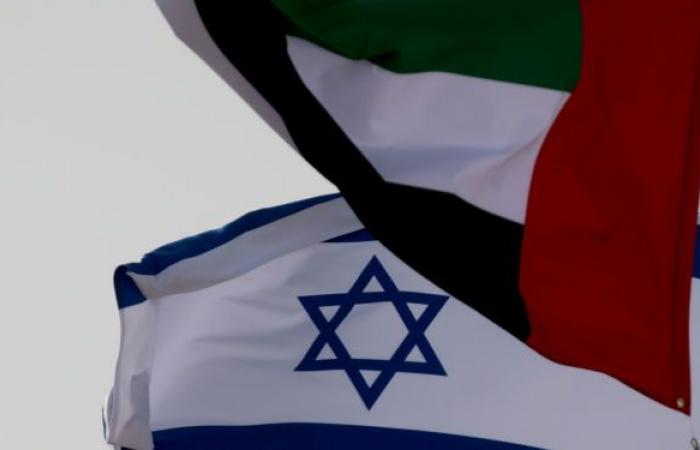 "التطبيع يسير وفق التوقعات"... الإمارات: 130 ألف إسرائيلي دخلوا أراضينا