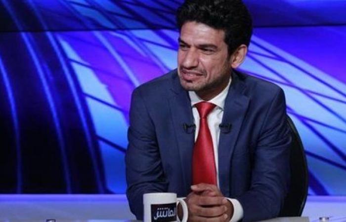 الأهلي ضد الدحيل.. حسين ياسر المحمدي: مباراة بين الخبرة والطموح