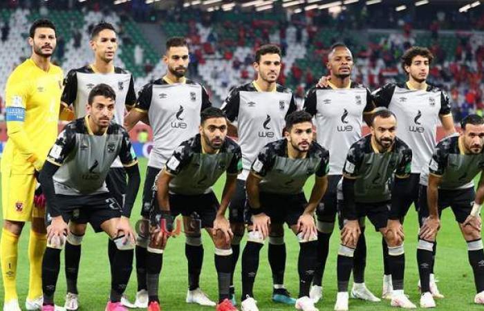 خالد مرتجى: قطر احمرت بعد الفوز على الدحيل.. وسنسعد الأهلاوية أمام بايرن ميونخ