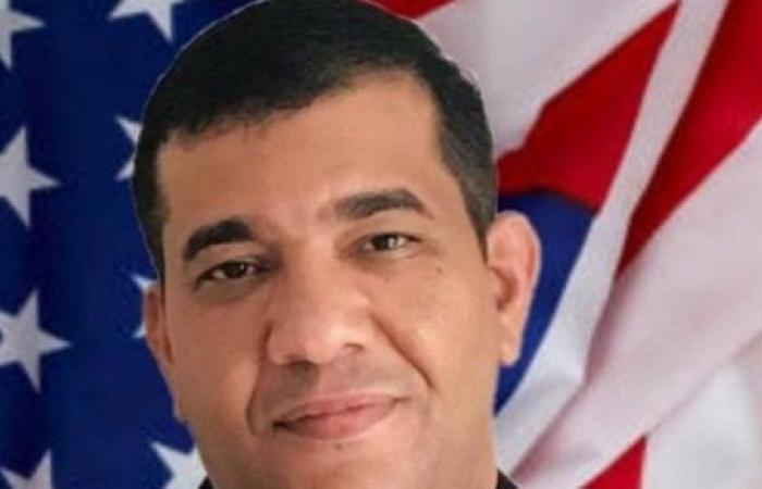 مصري مرشح للكونجرس يبعث برسالة لـ إيران وبايدن ودول المنطقة