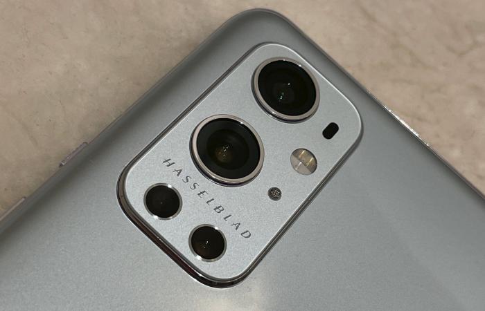 وان بلس تتعاون مع Hasselblad لتطوير كاميرا هاتف OnePlus 9 Pro