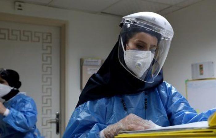 إيران تعلن الموعد النهائي لتطعيمات فيروس كورونا