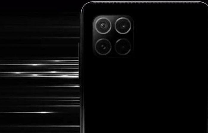 بكاميرا رباعية.. صور مسربة تكشف تصميم هاتف سلسلة Galaxy F القادم