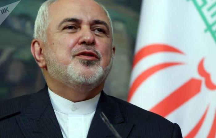 إيران تبدي استعدادها للتفاوض مع السعودية
