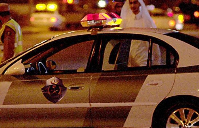 الشرطة السعودية تقبض على صاحب فيديوهات مخلة