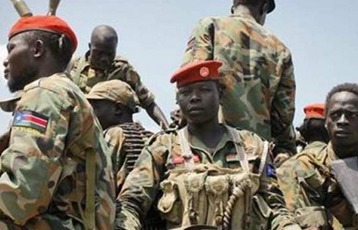 مقتل ضابط سوداني برتبه رفيعة على الحدود مع إثيوبيا