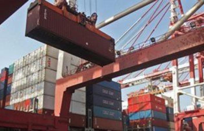 نمو صادرات ألمانيا بفضل التجارة القوية مع الصين