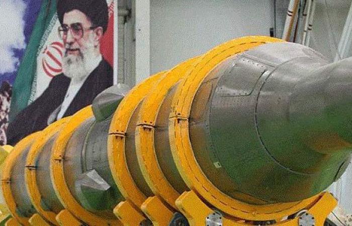 وكالة الطاقة الدولية تحذر: يورانيوم إيران يستخدم في صناعة سلاح نووي