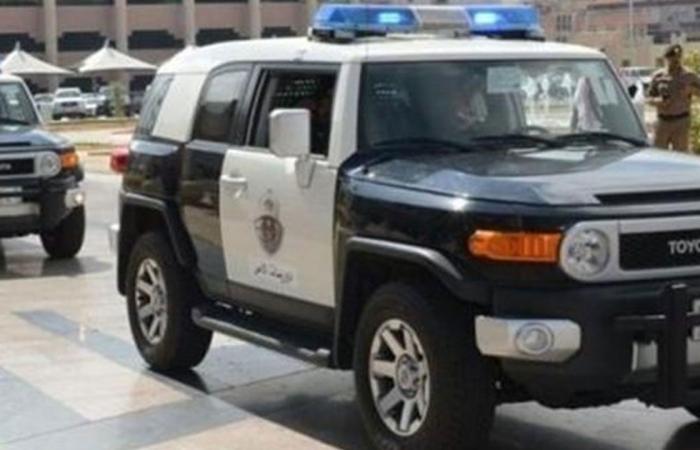 سقوط سارقي «المصاغات الذهبية» في قبضة شرطة الرياض