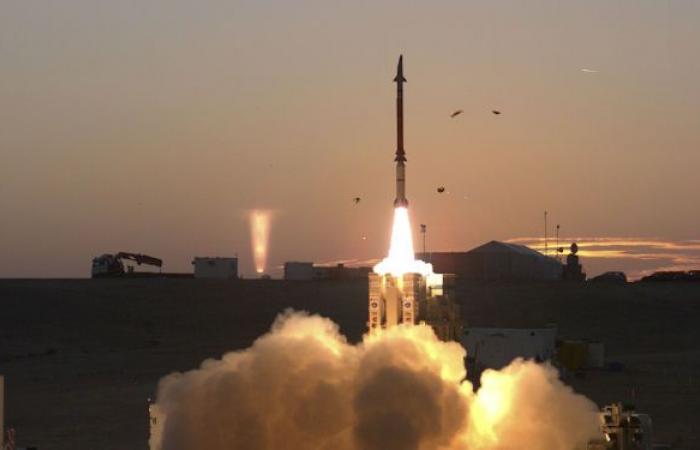 "تهديد لأمن الدولة".. إسرائيل تحقق في بيع صواريخ لدولة آسيوية "خلافا للقانون"