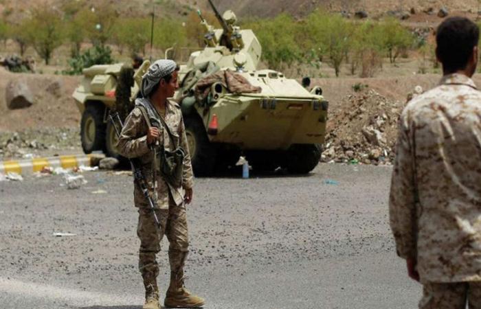 مقتل 60 حوثيًّا في معارك مع الجيش اليمني بمحافظة مأرب