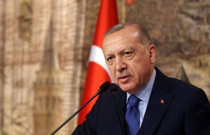 تركيا تفتح تحقيقا بحق نائب هولندي أساء لأردوغان بصورة
