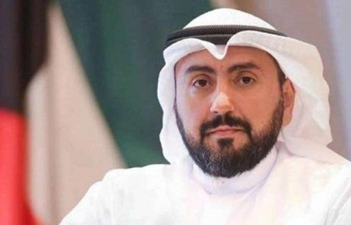 كورونا باقٍ إلى يوم القيامة.. وزير الصحة الكويتي يكشف حقيقة تصريحاته