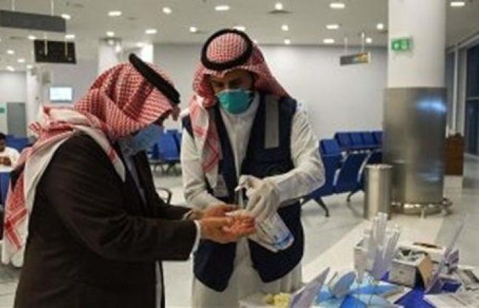 الكويت تعلن إجراءات مهمة لمواجهة انتشار فيروس كورونا