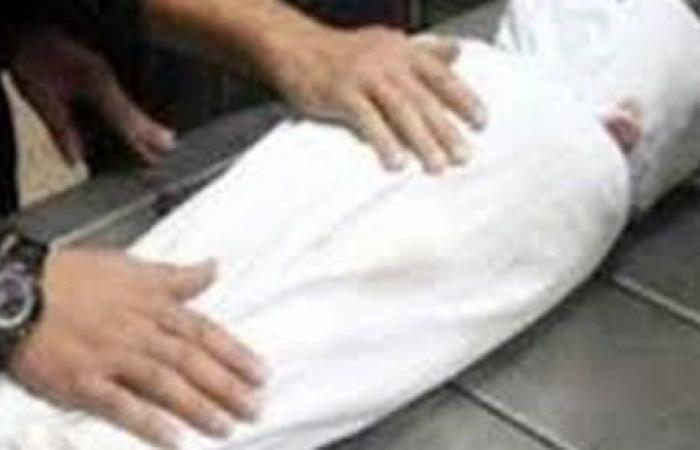 مصرع طفلة سقطت من أعلى سلم منزلها في سوهاج