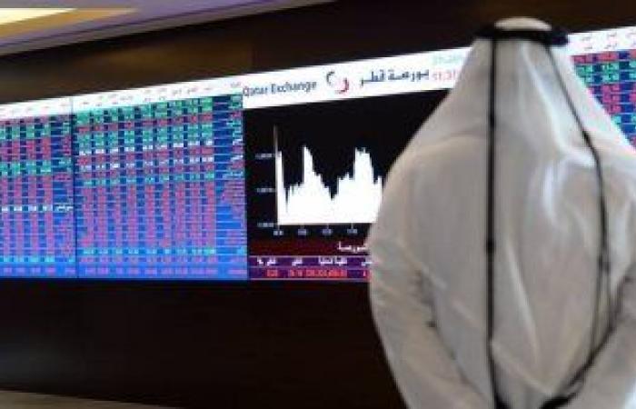 تراجع بورصة قطر بنسبة 1.12% بجلسة الأربعاء بضغوط هبوط 6 قطاعات