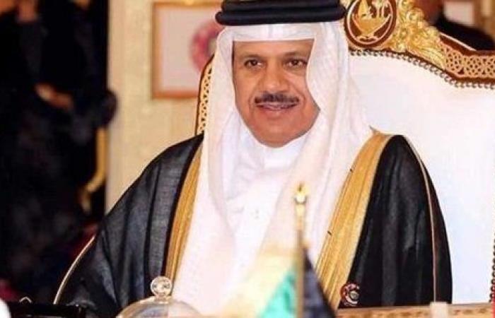 وزير الخارجية البحريني يكشف سر تأخر الرد القطري على دعوة التفاوض
