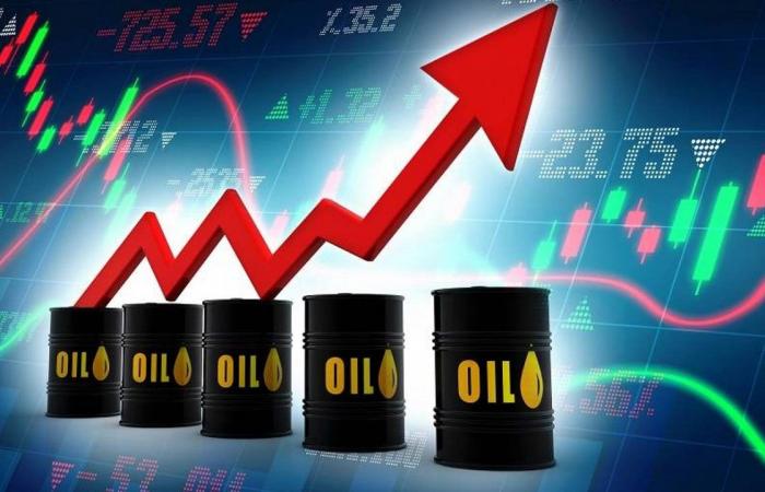 ارتفاع أسعار النفط لأعلى مستوى في 13 شهرًا.. و«برنت» بـ65.33 دولار