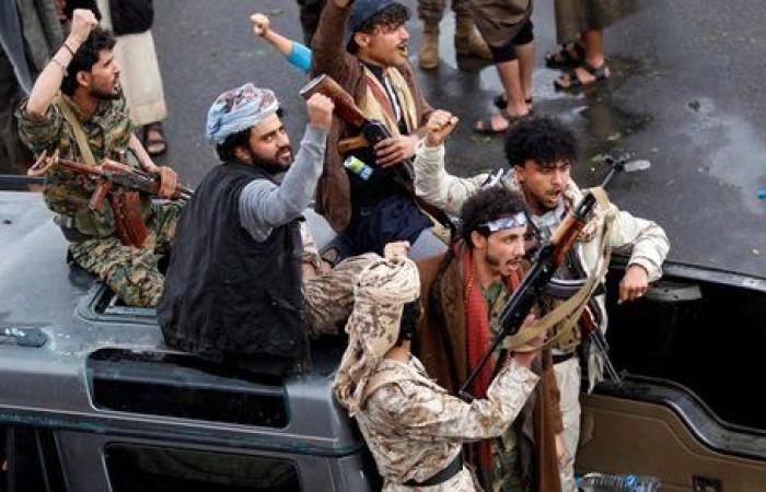 تعليق أمريكي جديد على الجرائم الحوثية بحق السعودية