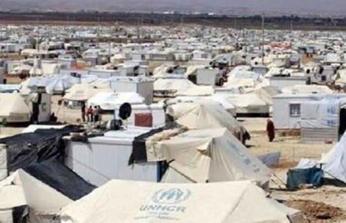 الأردن.. أول مركز تطعيم ضد كورونا في مخيم للاجئين