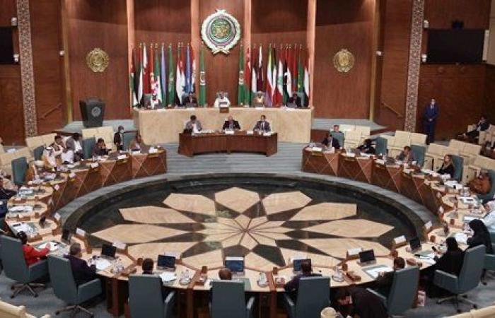 البرلمان العربي يدشن المرصد العربي لحقوق الإنسان.. الاثنين