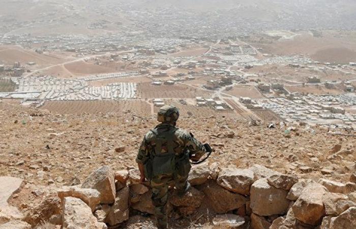 وكالة: هزة أرضية بقوة 3.2 درجة تضرب الحدود السورية اللبنانية