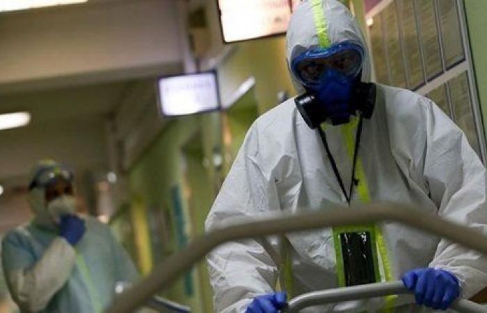 4 آلاف حالة.. قفزة جديدة في إصابات فيروس كورونا بـ الأردن
