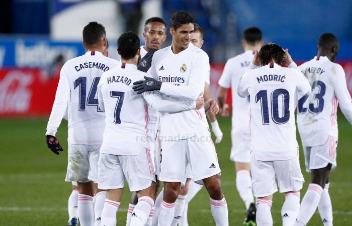 ريال مدريد يترقب مهمة أوروبية محفوفة بالمخاطر في بيرجامو